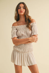 Sophie Dress