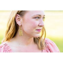 Load image into Gallery viewer, Sidna Earrings