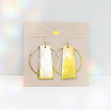 Load image into Gallery viewer, Reina Earrings