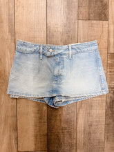 Load image into Gallery viewer, Galivanting Skort Aegean