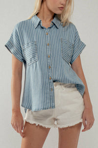 Darby Top