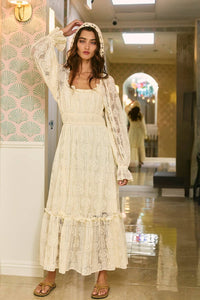 Lucy Dress