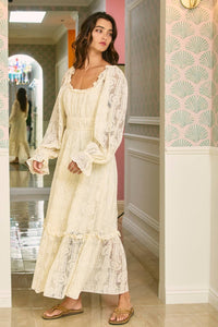Lucy Dress