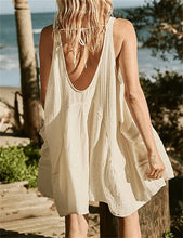 Load image into Gallery viewer, Layering Tunic Dress