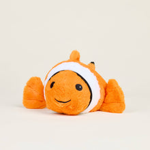 Load image into Gallery viewer, Clownfish Warmies