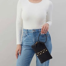 Load image into Gallery viewer, Sable Wristlet