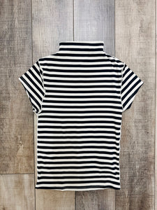 Lola Tee Stripe