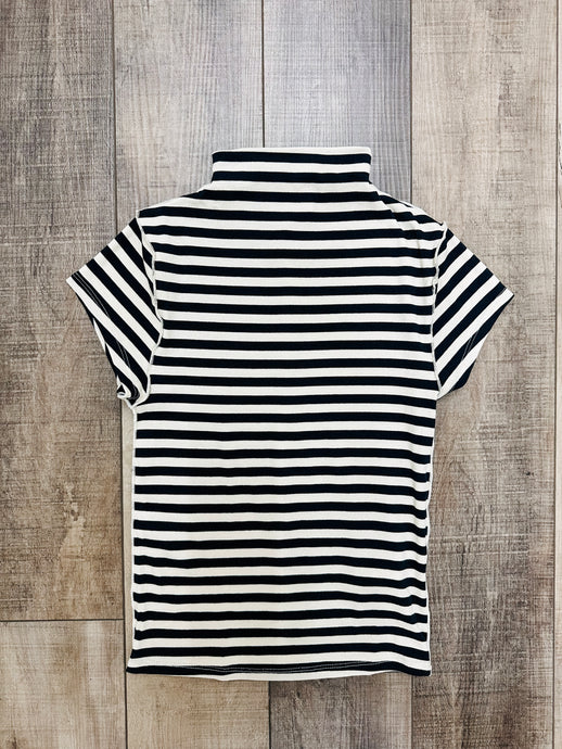 Lola Tee Stripe