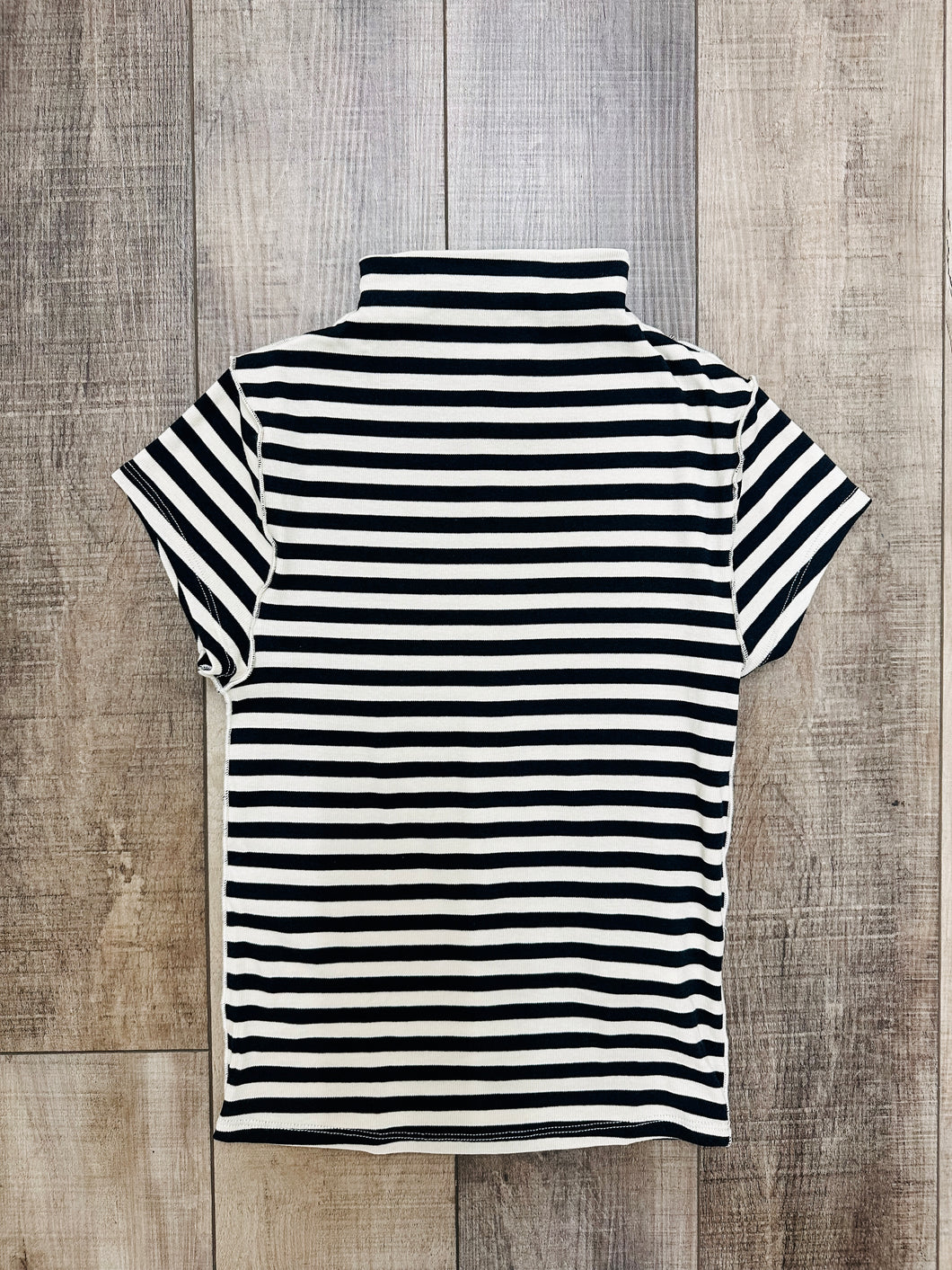 Lola Tee Stripe