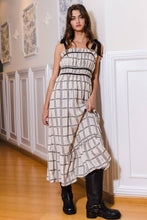 Load image into Gallery viewer, Sofia Midi Dress