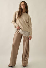 Load image into Gallery viewer, Larson Wide-Leg Pant
