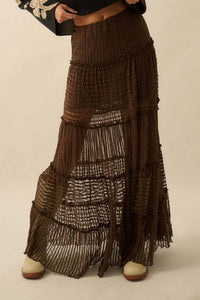In Dreams Skirt