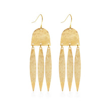 Load image into Gallery viewer, Salacia Earrings