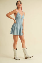 Load image into Gallery viewer, Amber Romper