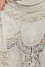 Load image into Gallery viewer, Tell Me Lies Skirt