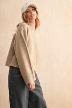 Load image into Gallery viewer, Gilmour Sweater
