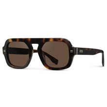 Load image into Gallery viewer, Naomi Polarized Black / Orange Lens