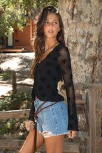 Load image into Gallery viewer, VIVIANA Top