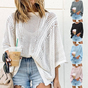 Camille Blouse
