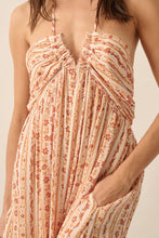 Load image into Gallery viewer, Belleann Maxi Dress