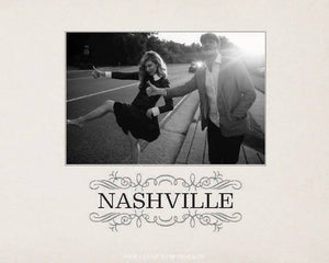 Nashville: Behind the Curtain