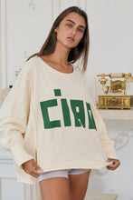 Load image into Gallery viewer, &#39;CIAO&#39; Top