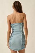 Load image into Gallery viewer, Bronwyn Dress