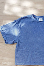 Load image into Gallery viewer, LOCAL Crop Top: GOLDEN