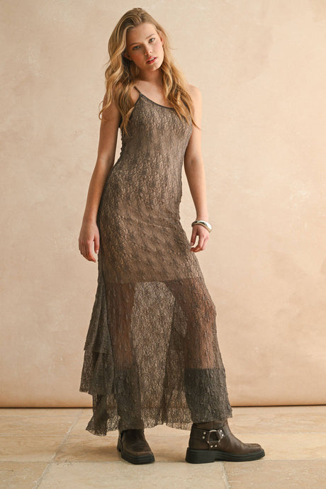 Verona Dress