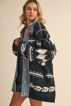Load image into Gallery viewer, Into The Great Wide Open Jacket