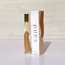 Load image into Gallery viewer, Sand Perfume Roller