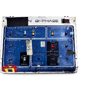 Stompbox