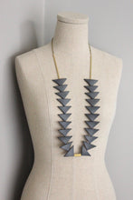Load image into Gallery viewer, Diamond Shape Necklace