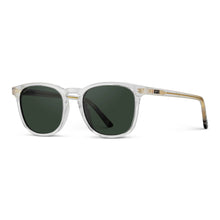 Load image into Gallery viewer, Nick - Polarized Emerald/Black