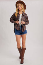 Load image into Gallery viewer, Cabin Fever Top