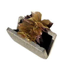 Load image into Gallery viewer, Bronzed Angel Clutch