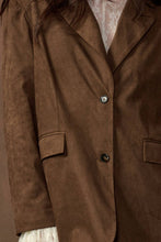 Load image into Gallery viewer, Greenwich Blazer Jacket