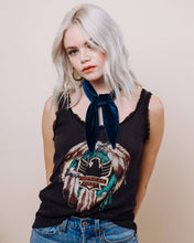 Load image into Gallery viewer, Mystic Seas Scarf Tie