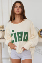 Load image into Gallery viewer, &#39;CIAO&#39; Top
