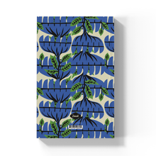 Load image into Gallery viewer, Foxglove Notebook