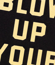 Load image into Gallery viewer, Blow Up Your TV Camp Flag
