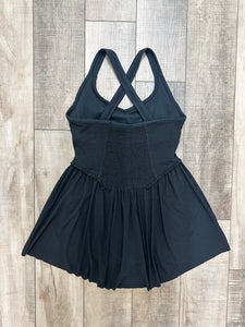 Smockin Hot Dress