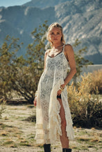 Load image into Gallery viewer, Fia Midi Dress
