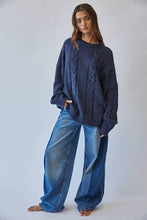 Load image into Gallery viewer, Eva Sweater