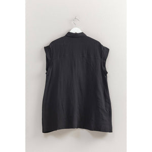 Raven Tunic