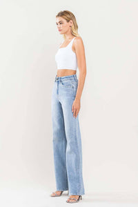 90'S STRETCH VINTAGE FLARE JEANS