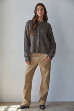 Load image into Gallery viewer, Cozy Up Cardigan