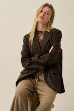 Load image into Gallery viewer, Greenwich Blazer Jacket