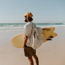Load image into Gallery viewer, Beach Hauler™ Mesh Backpack