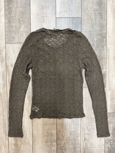 Kevin Long Sleeve